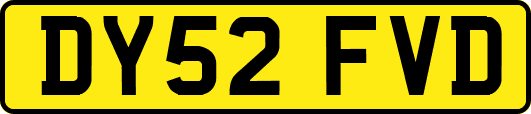 DY52FVD