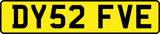DY52FVE