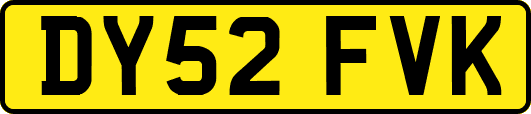 DY52FVK