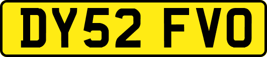 DY52FVO
