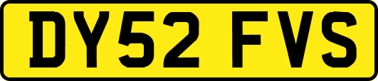 DY52FVS