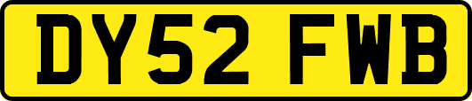 DY52FWB
