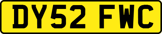 DY52FWC