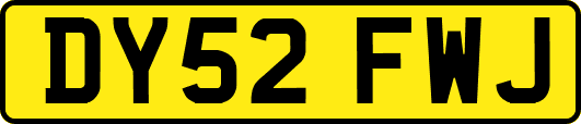 DY52FWJ