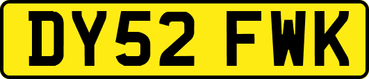 DY52FWK