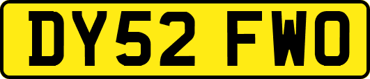 DY52FWO