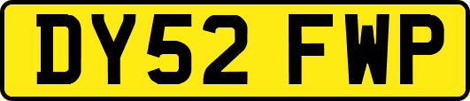DY52FWP