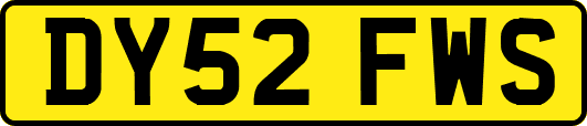 DY52FWS