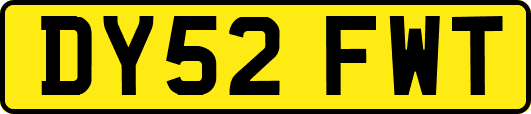 DY52FWT
