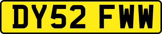 DY52FWW