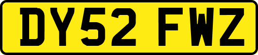 DY52FWZ