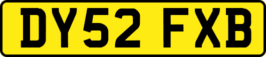 DY52FXB