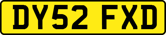 DY52FXD