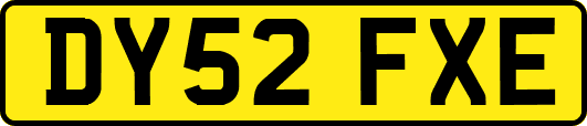 DY52FXE