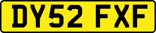 DY52FXF