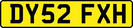 DY52FXH