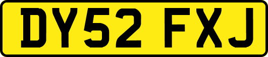 DY52FXJ