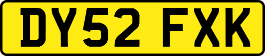 DY52FXK
