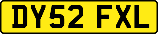 DY52FXL