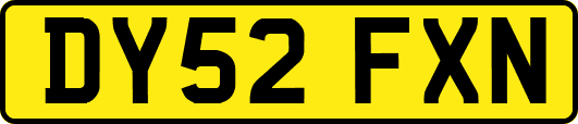 DY52FXN