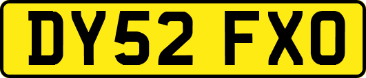 DY52FXO