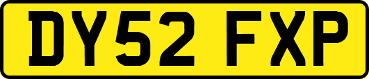 DY52FXP