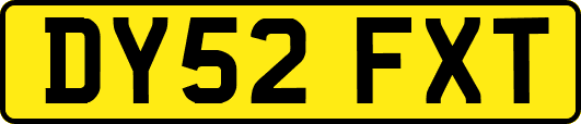 DY52FXT