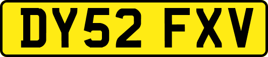 DY52FXV