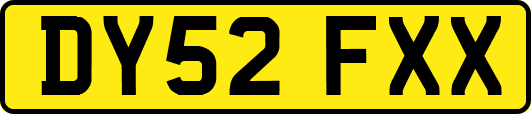 DY52FXX