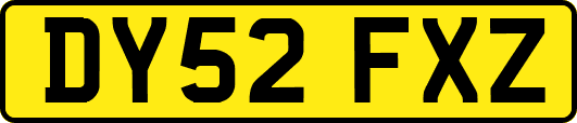 DY52FXZ