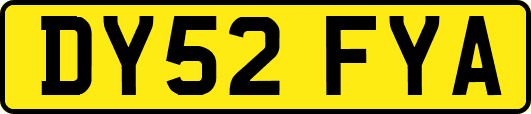 DY52FYA