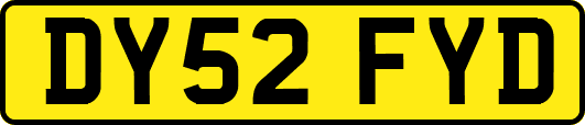 DY52FYD