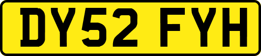 DY52FYH