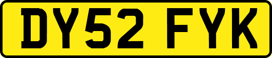 DY52FYK