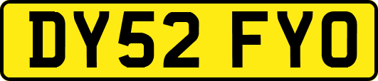 DY52FYO