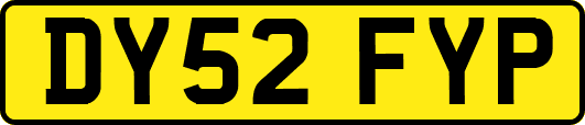 DY52FYP