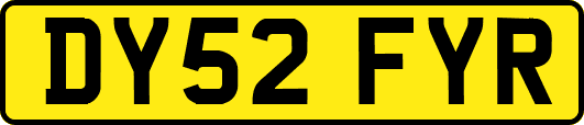 DY52FYR