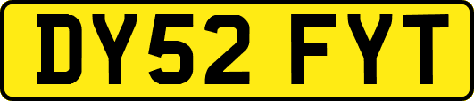 DY52FYT