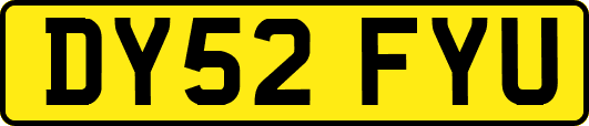 DY52FYU
