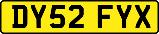 DY52FYX