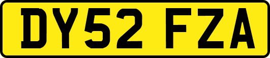 DY52FZA