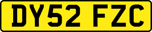 DY52FZC
