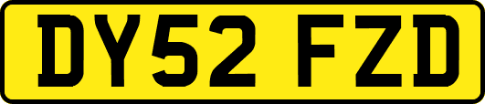 DY52FZD
