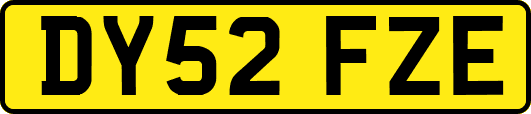 DY52FZE