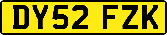 DY52FZK