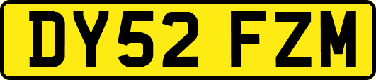 DY52FZM