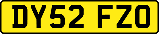 DY52FZO
