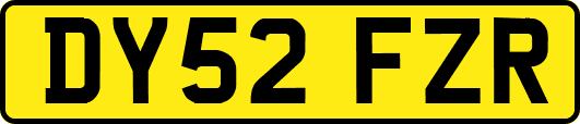 DY52FZR