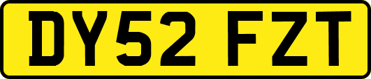 DY52FZT