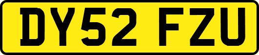 DY52FZU
